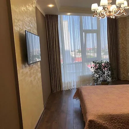 On Velyka Arnauts'ka Str Odesa