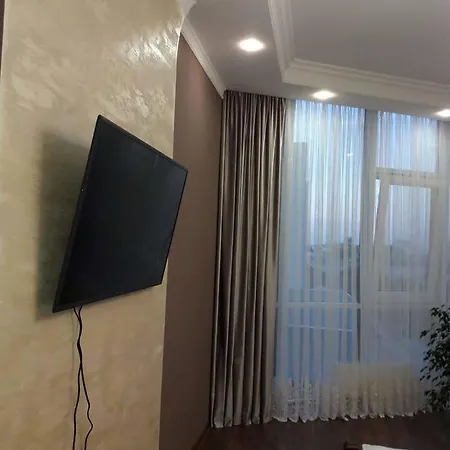 On Velyka Arnauts'ka Str Apartment Odesa