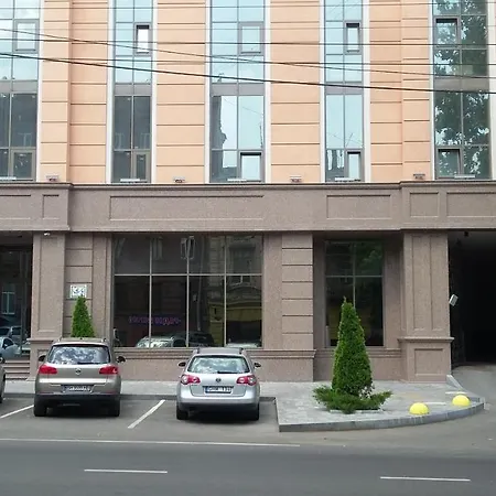 On Velyka Arnauts'ka Str * Odesa